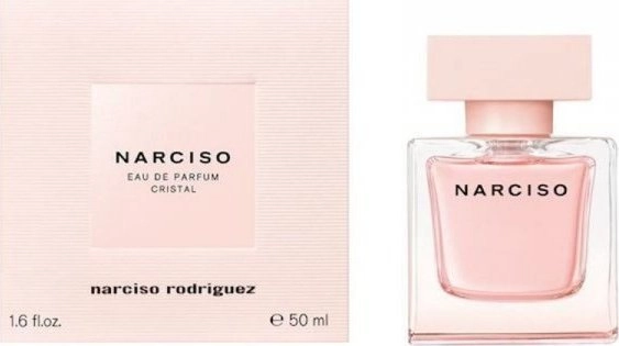 Narciso Rodriguez Narciso Cristal Perfume EDP