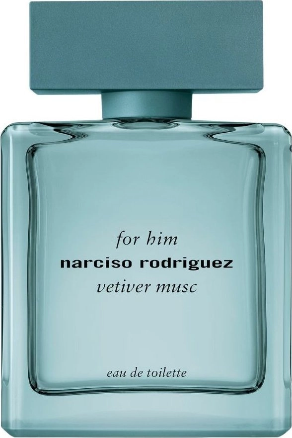 Narciso Rodriguez For Him Vetiver Musc