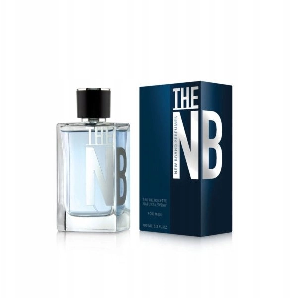 Narciso Rodriguez New Brand The NB
