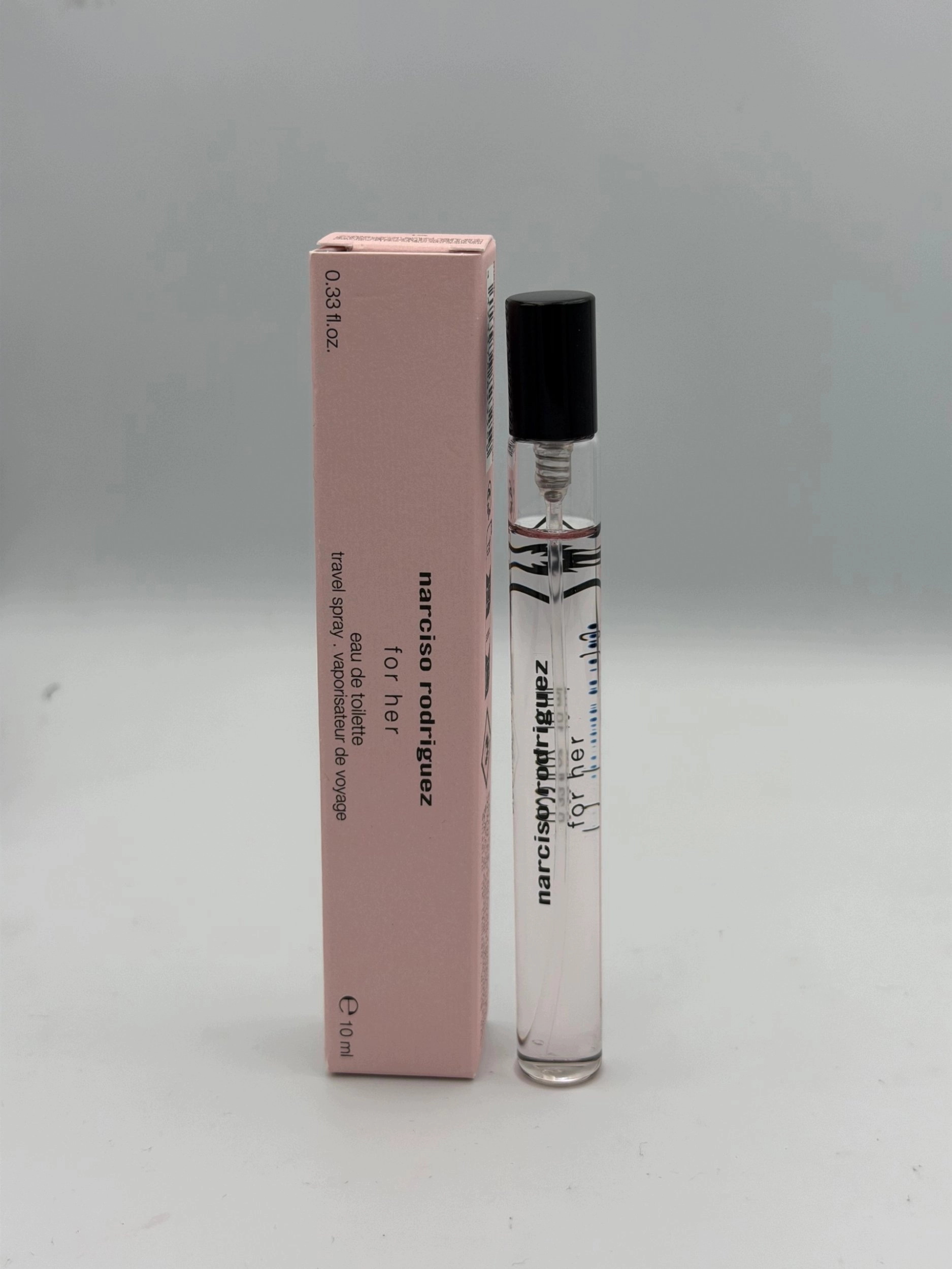 Narciso Rodriguez Narciso Rodriguez For Her