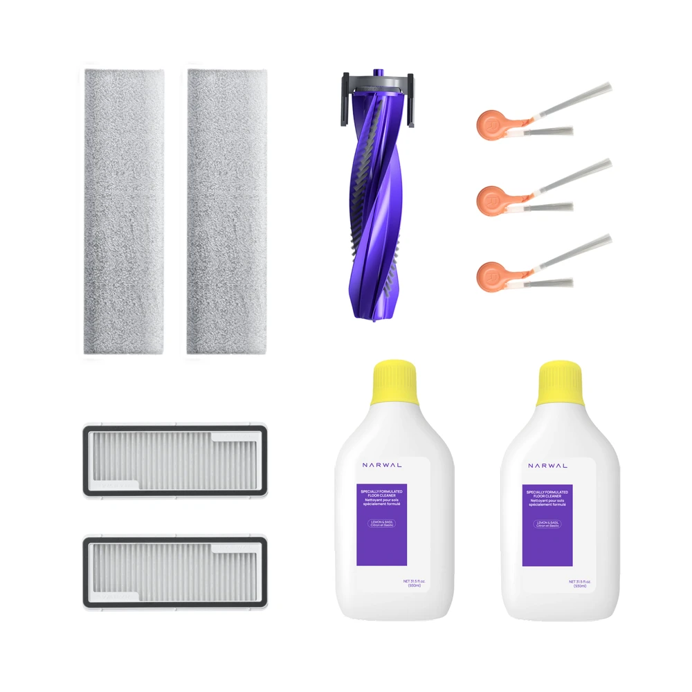 NARWAL Flow 2 Accessory Kit 715006