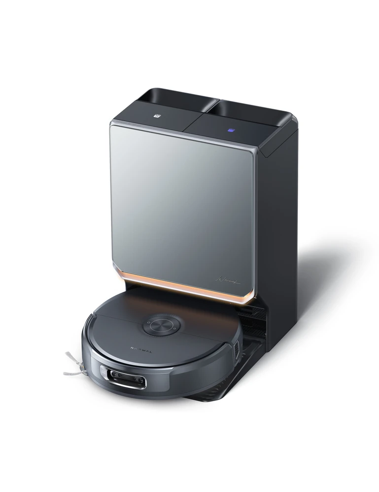 NARWAL Flow2-X30 washing robot vacuum cleaner