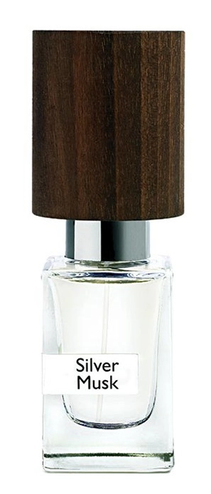 Nasomatto Silver Musk 30 ml 48619