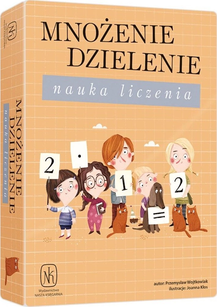 Our Bookstore Game Multiplication and division