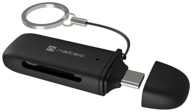 NATEC CARD READER SCARAB C SD/MICRO