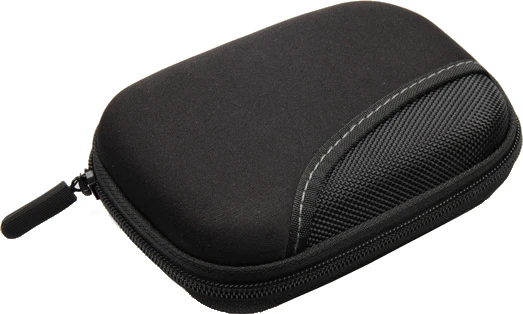 NATEC Shrimp Sleeve case Black NET0396