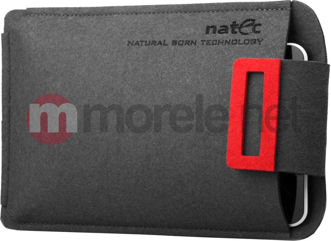 *Natec Sheep Grey-Red  contains tablet 7&quot