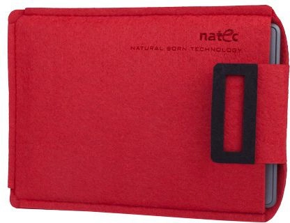 Pokrowiec Natec SHEEP na czytnik KINDLE