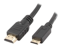 Natec HDMI Mini - HDMI cable