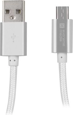 Natec USB-A - microUSB USB cable