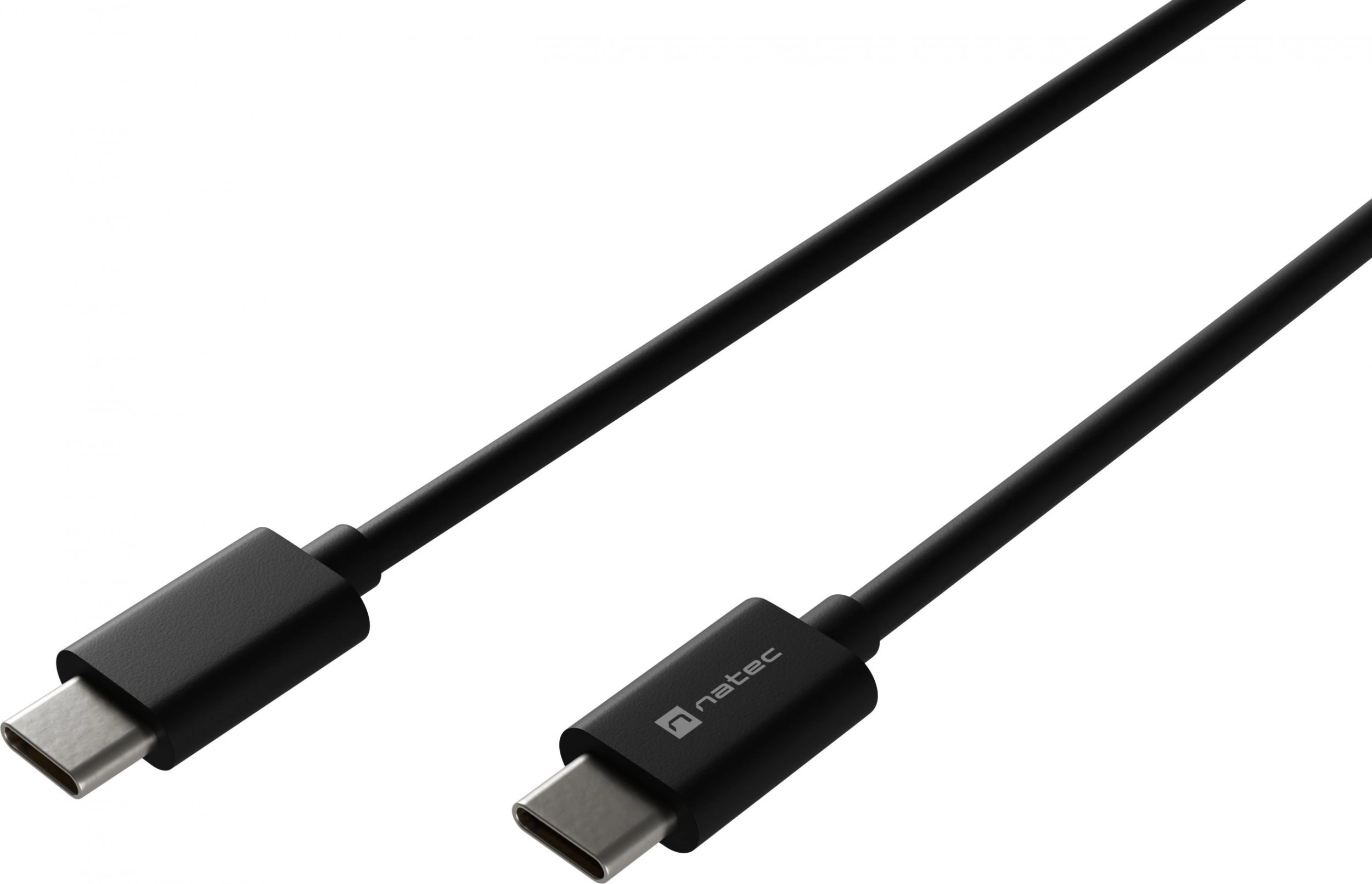NATEC Prati USB-C 2.0 cable