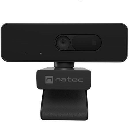 NATEC GALAGO WEBCAM FULL HD 1080P