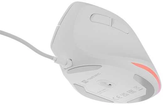 Genesis Mouse  Natec Crake 2 Pro