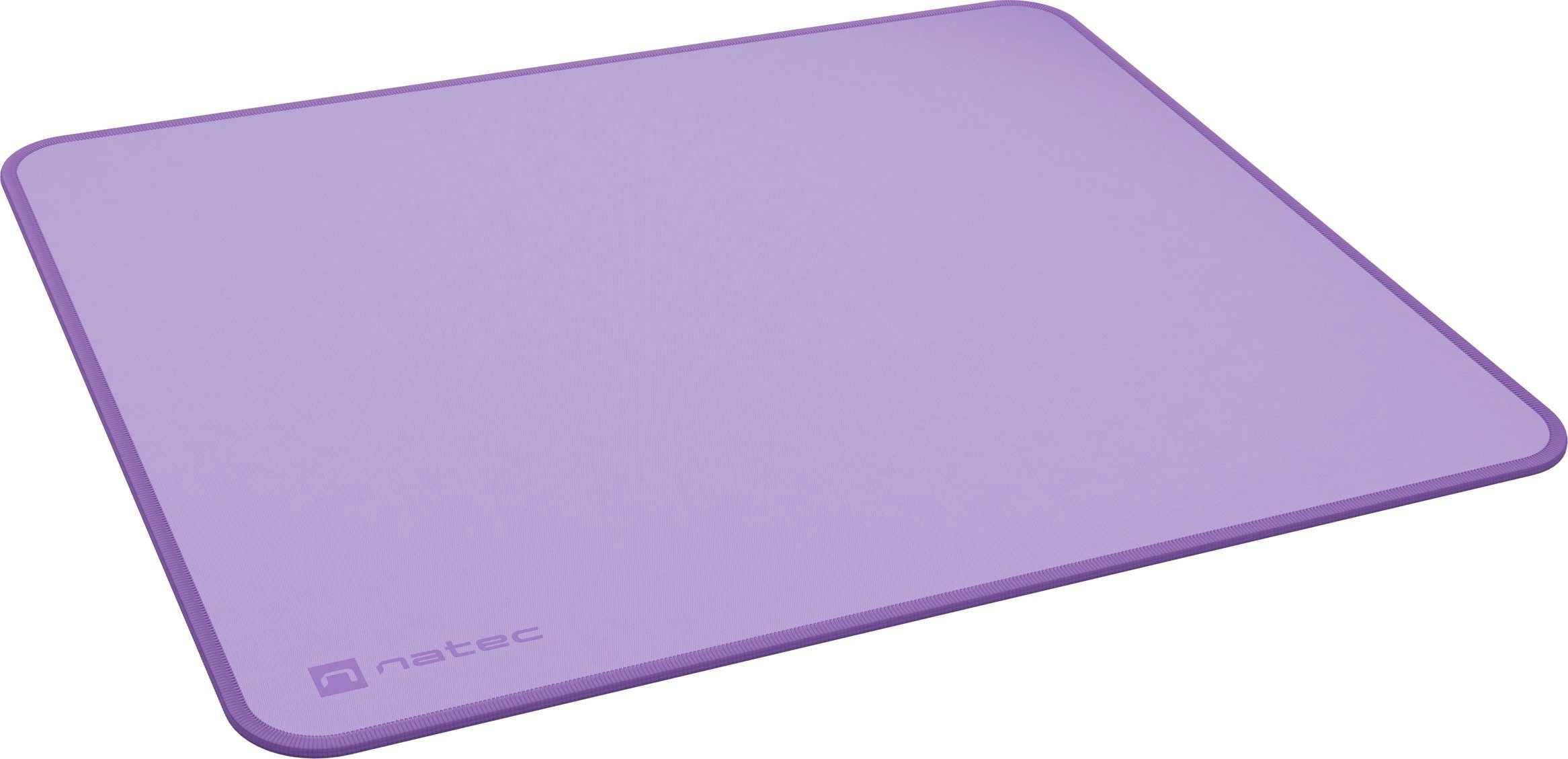 Podkładka Natec Colors Series Pure Lavender