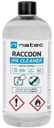 ISOPROPYL ALCOHOL NATEC RACCOON IPA CLEANER