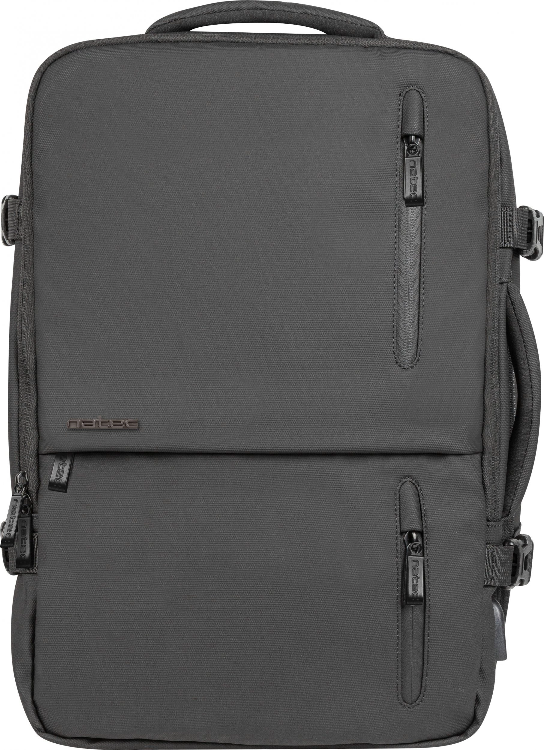 Plecak Natec CAMEL PRO 17.3apos