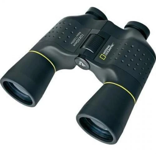 Bresser Žiūronai National Geographic Binoculars 10x50