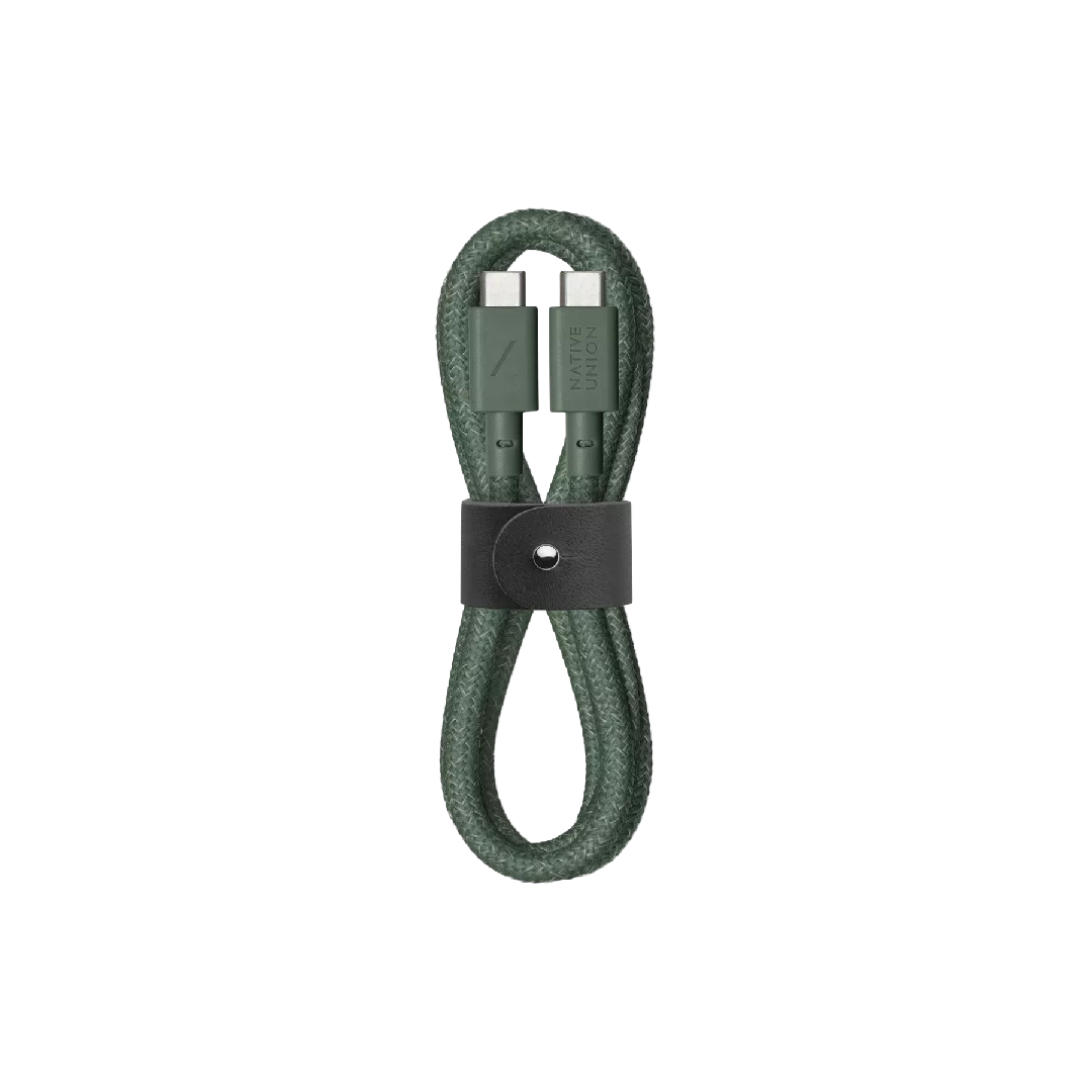Native Union Belt Cable (USB-C to