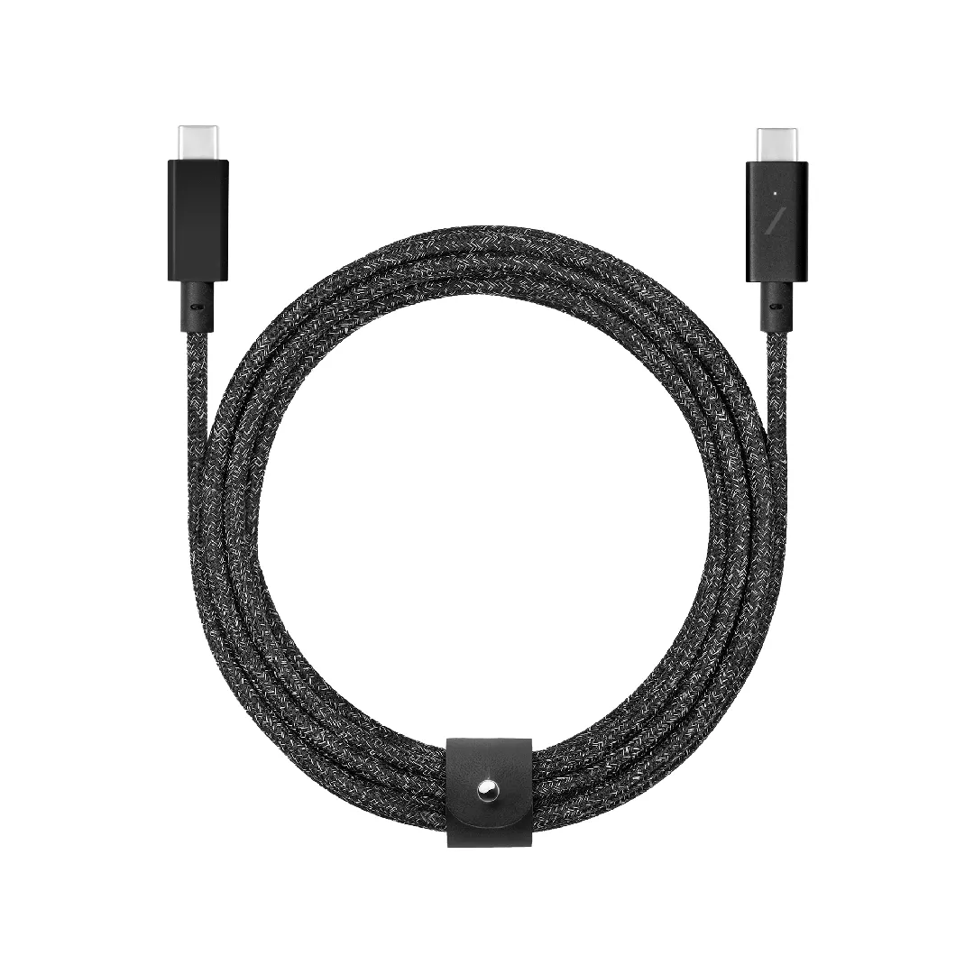 Native Union Belt USB cable USB