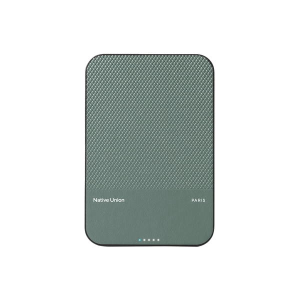 Native Union (Re)Classic Magnetic Power Bank