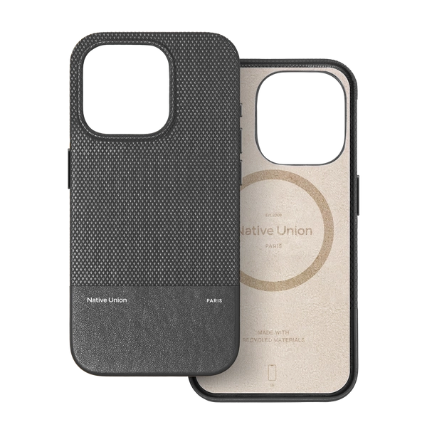 Native Union (Re)Classic Case for iPhone