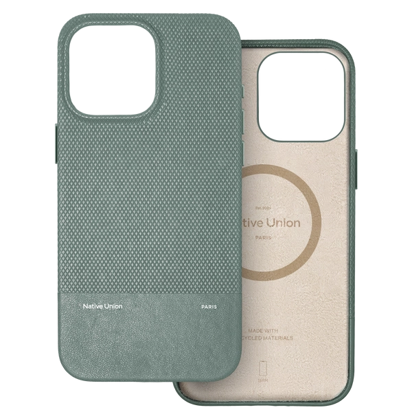 Native Union (Re)Classic Case for iPhone