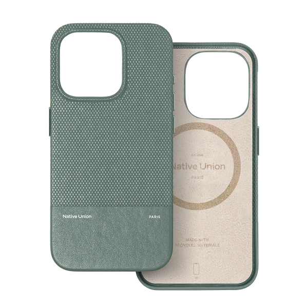 Native Union (Re)Classic Case for iPhone