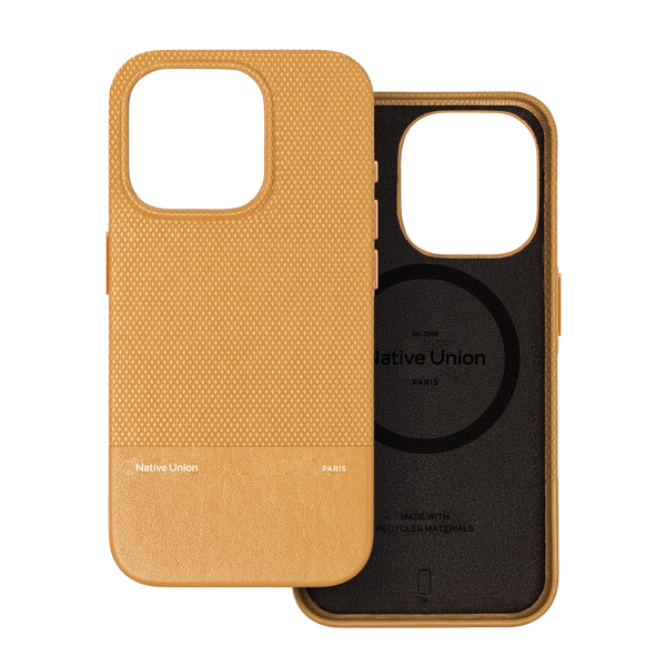 Native Union (Re)Classic Case for iPhone