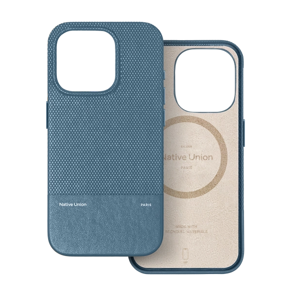 Native Union (Re)Classic Case for iPhone