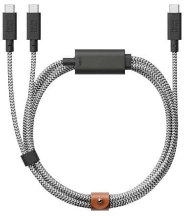 Native Union Belt Cable 140W USB-C
