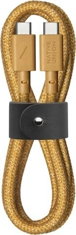 Native Union Belt Cable C To