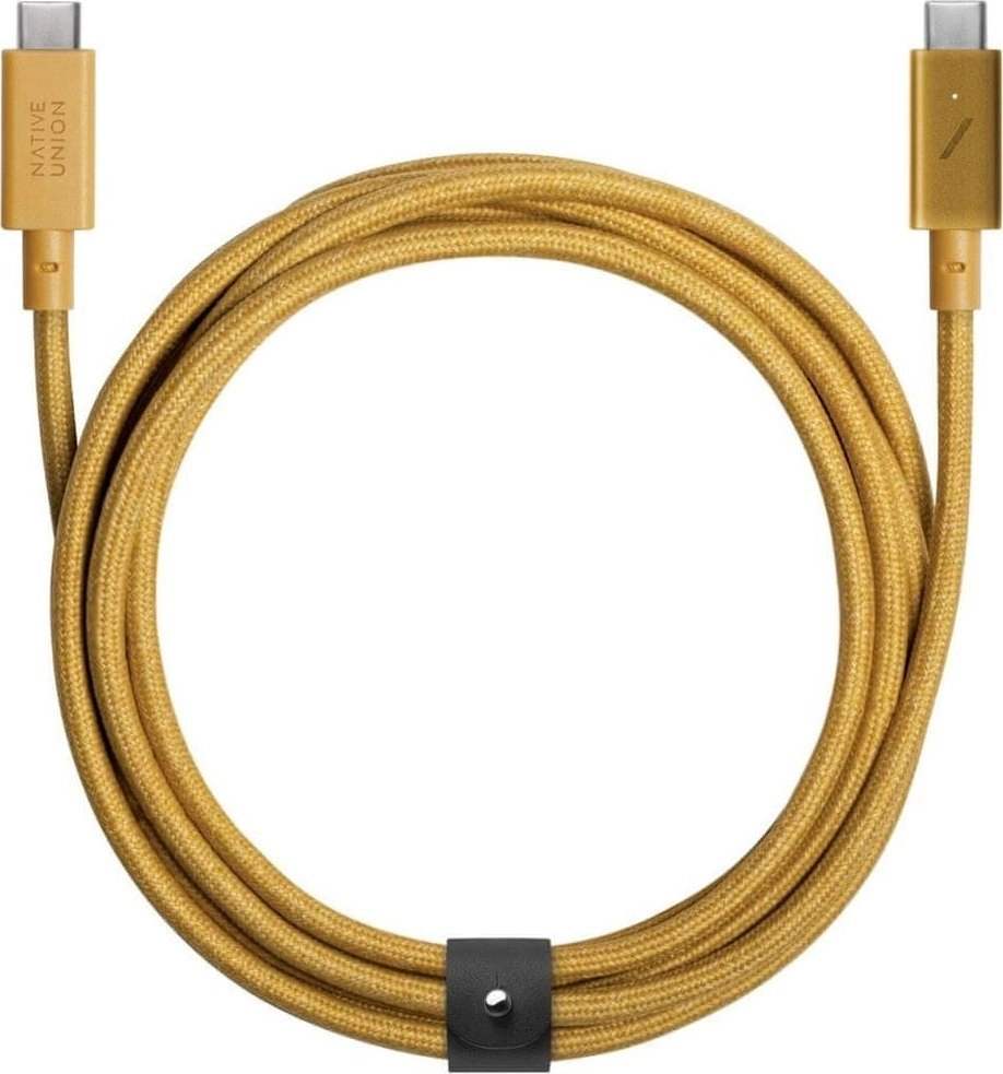 Native Union Belt BELT-PRO2-KFT-NP W127278875 4895200448365