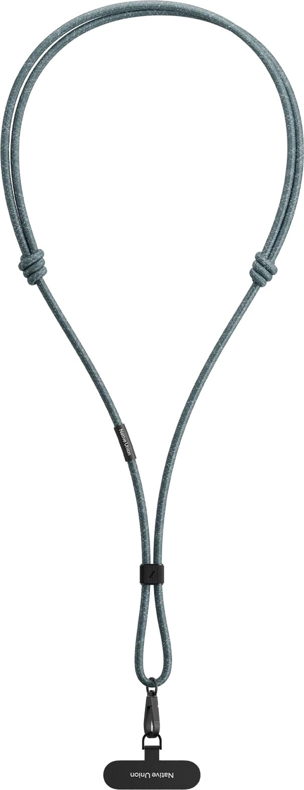 Native Union City Sling RP Slate
