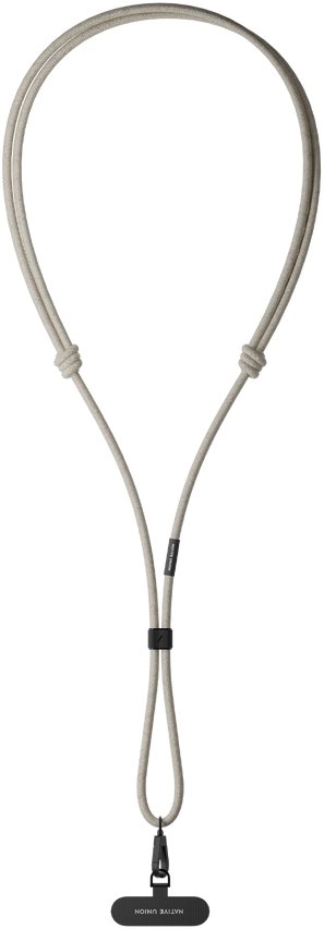 Native Union City Sling RP Sandstone