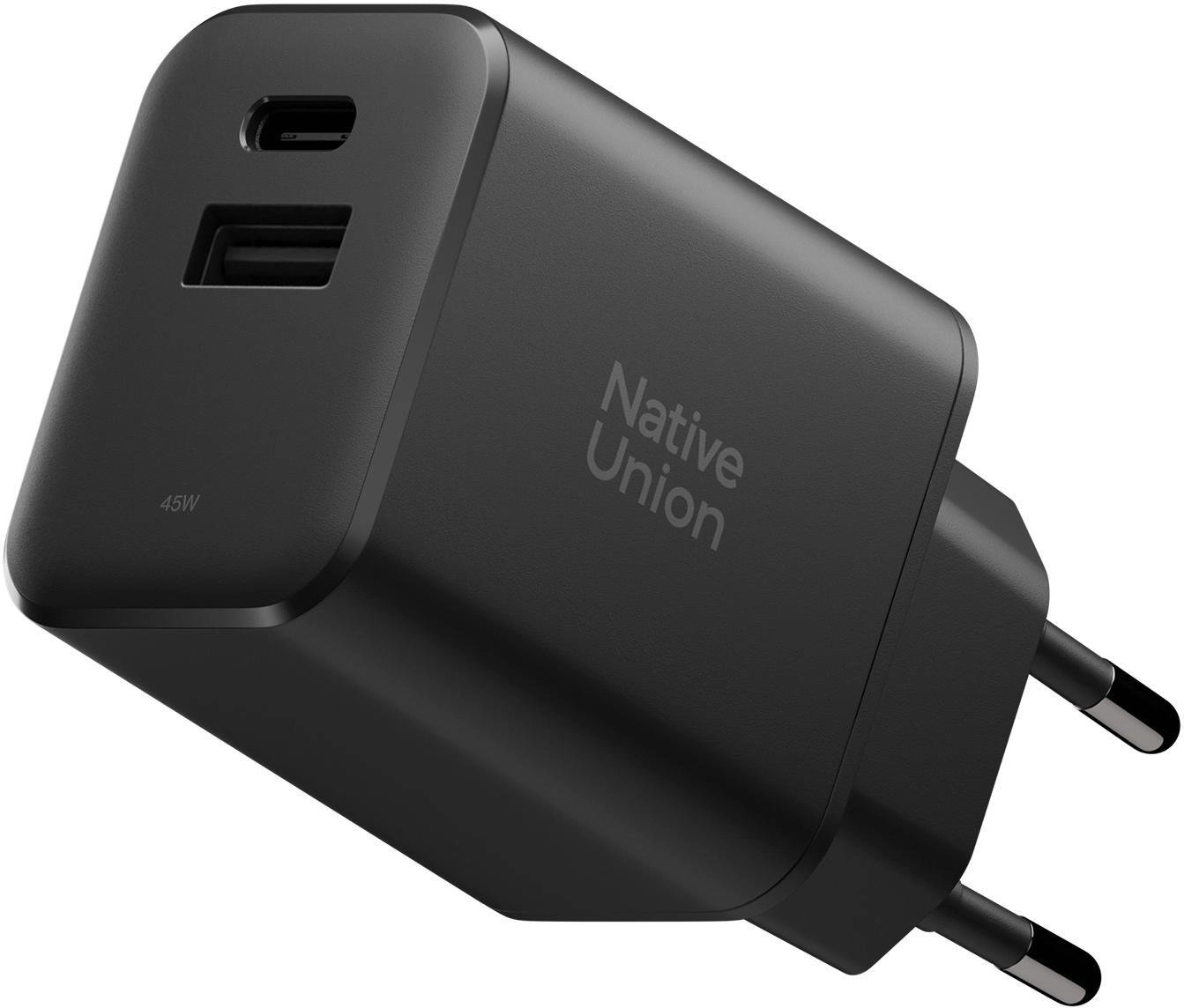 Native Union Fast GaN Charger PD