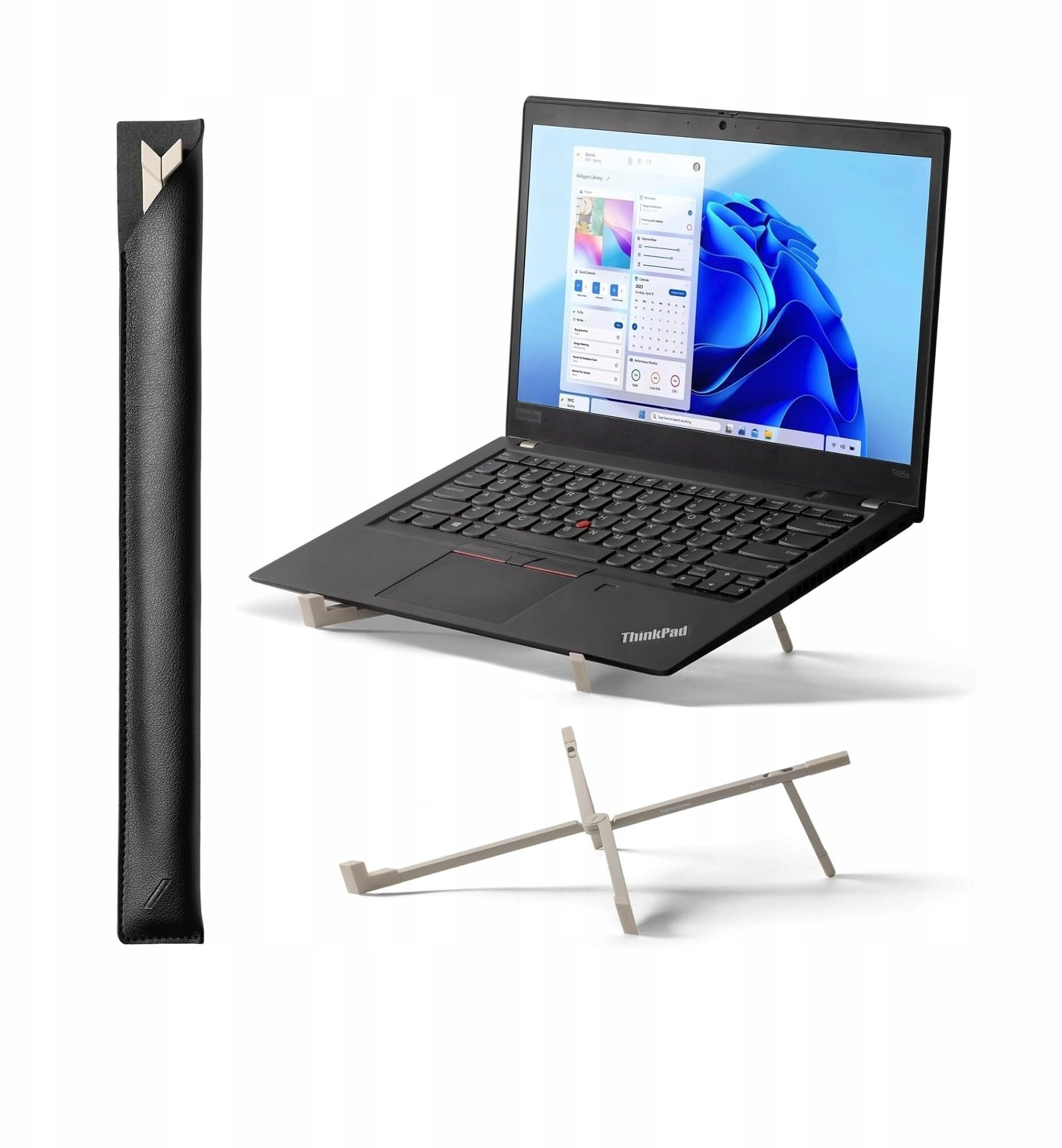 Native Union Foldable Laptop Stand Native