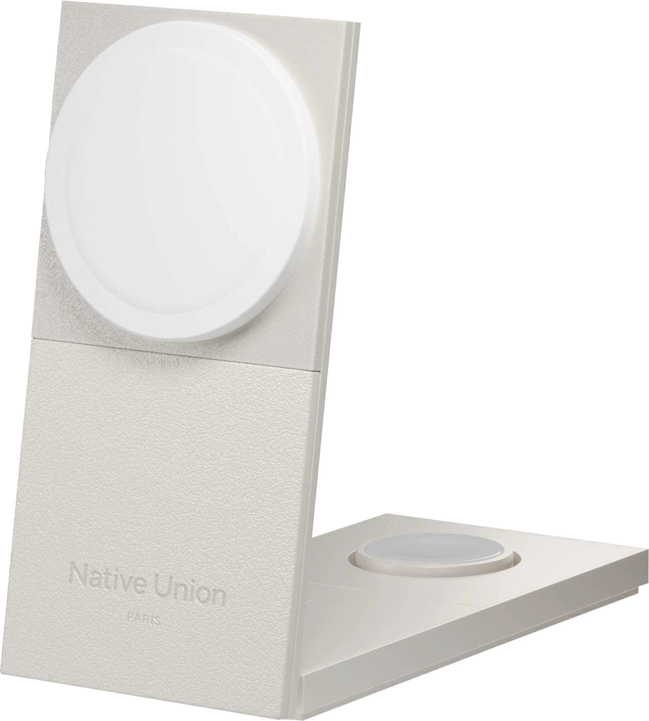 Native Union Rise 3-in-1 Qi2 Wireless