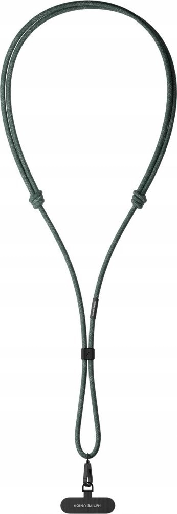 Native Union (Re2)City Sling SLING-UNI-GRN-RP2 4895200476504