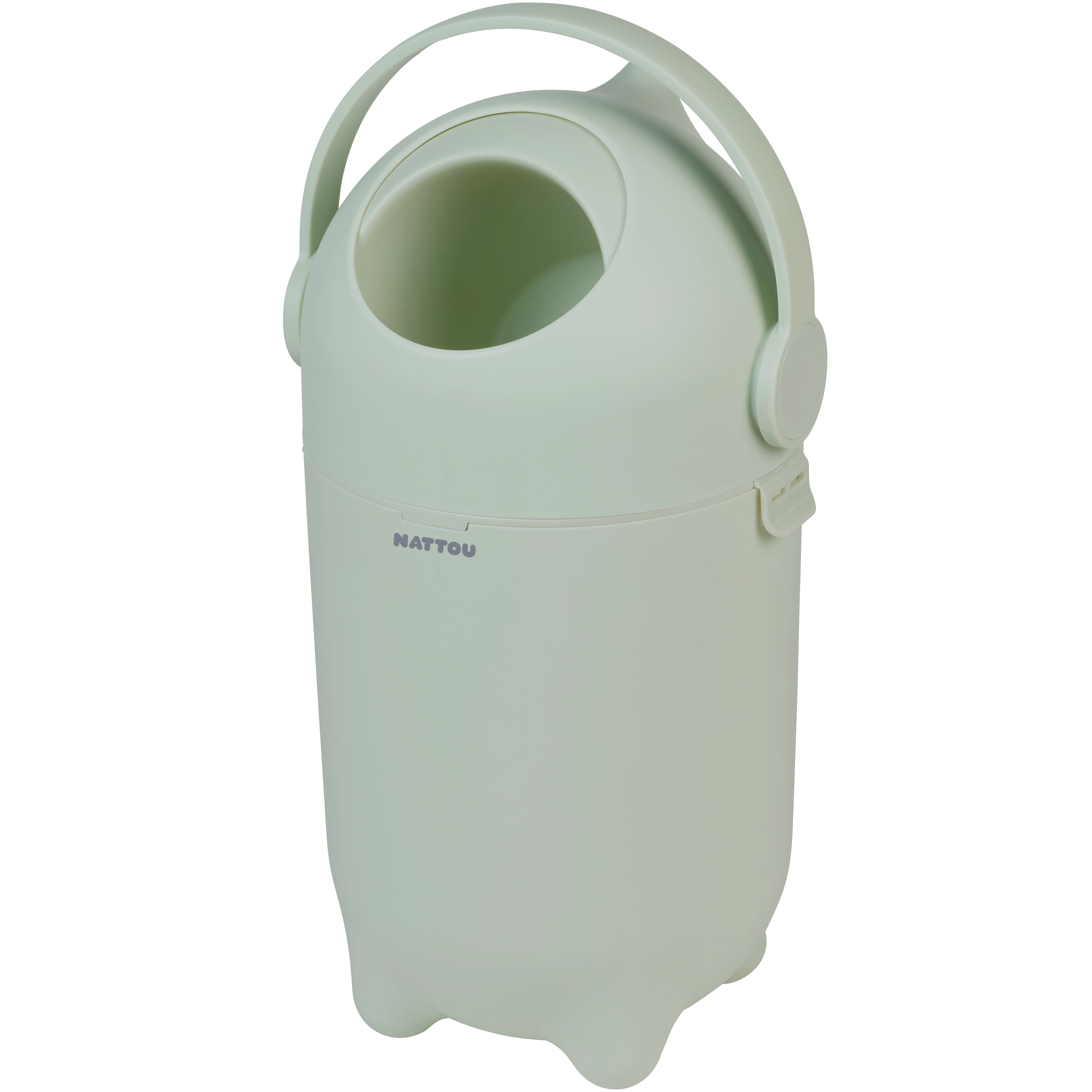 Nattou - Dropy Diaper Pail -