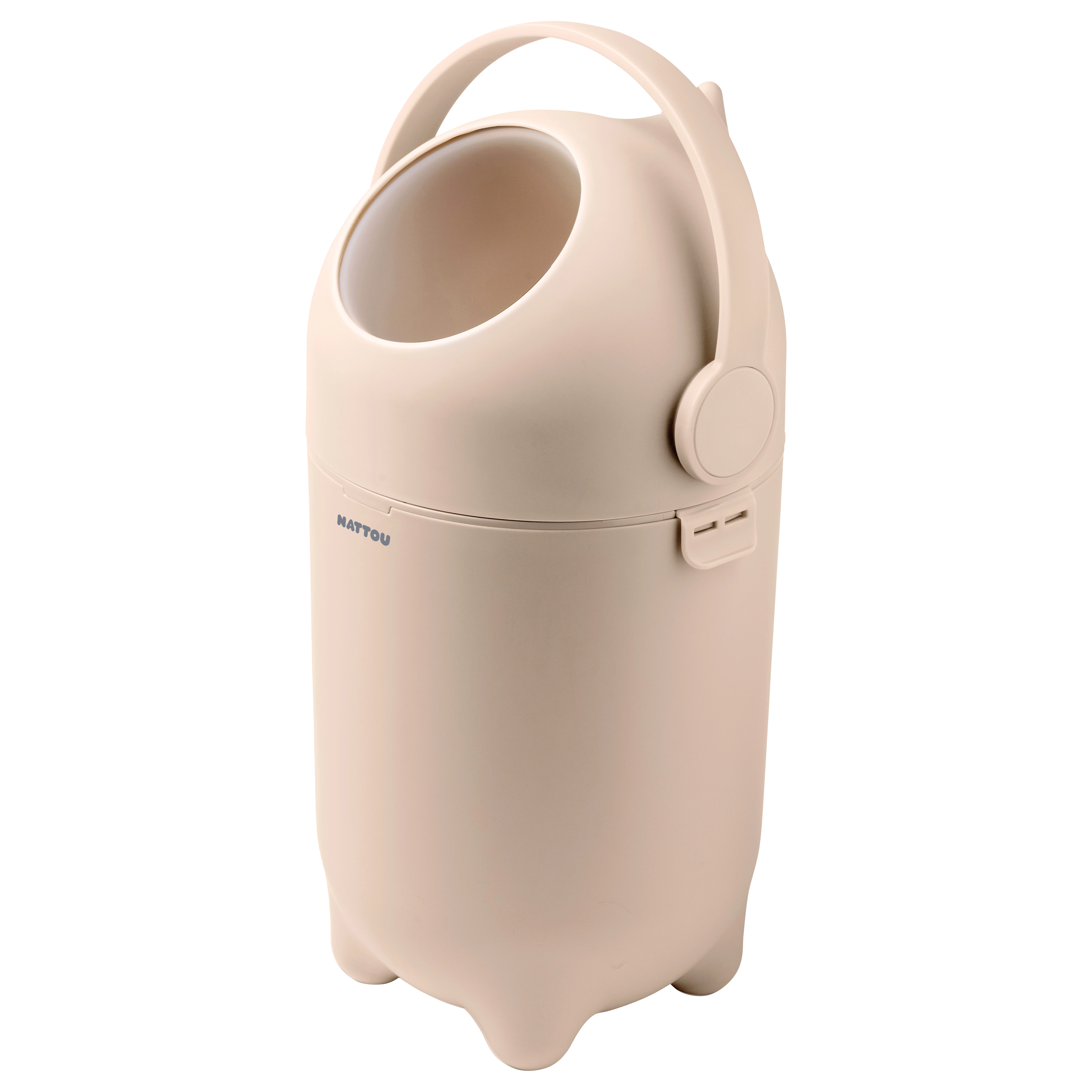 Nattou - Dropy Diaper Pail -