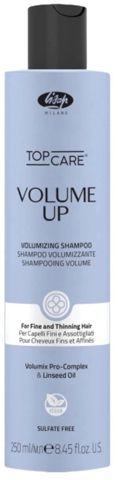 LISAP_Top Care Volume Up hair shampoo