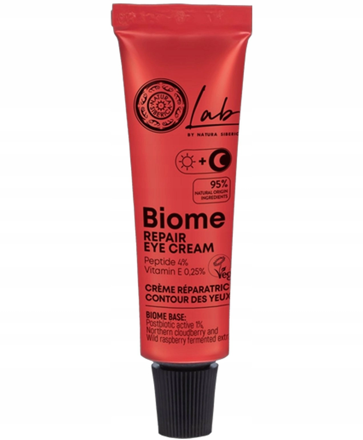 Natura Siberica SIBERICA PROFESSIONAL_Lab Biome Repair