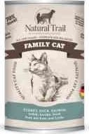 Natural Trail NATURAL TRAIL KOT posz