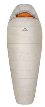 Snowbird pro 400 m sleeping bag