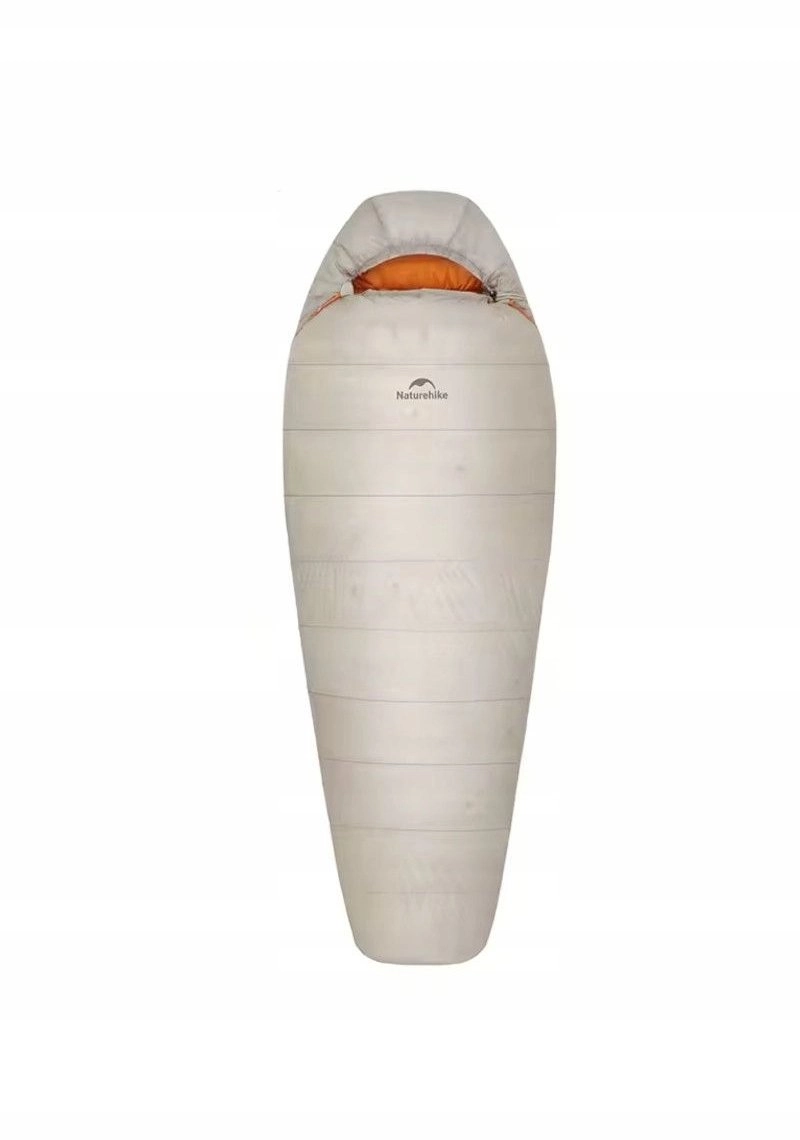 Snowbird pro 400 l sleeping bag