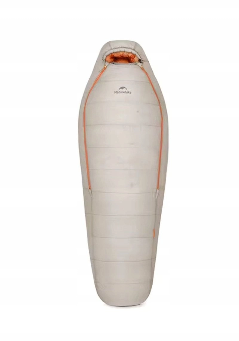 Snowbird pro 1000 l sleeping bag