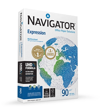 Navigator 5602024005037 printing paper A3 (297x420