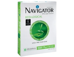 Navigator ECO-LOGICAL A4 printing paper A4