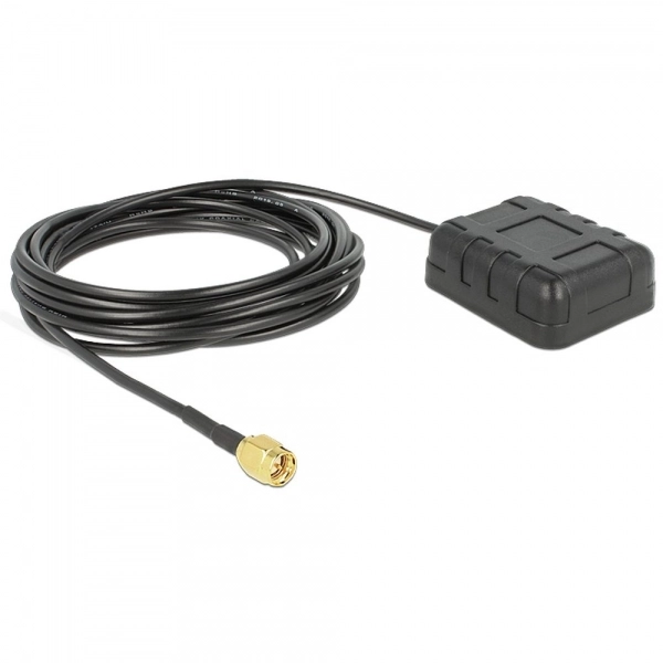 Navilock 60554 network antenna Directional antenna