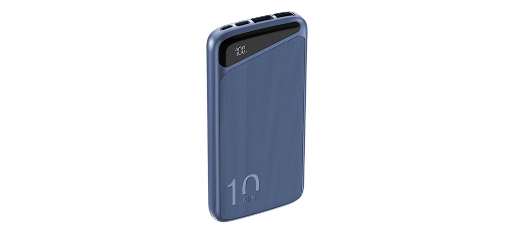 Navitel PWR10 MX BLUE power bank
